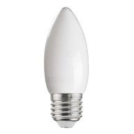 Kanlux E27 6W A++ LED žiarovka