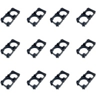 12 x Držiak koša 21700 2x1 TLERK