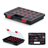 ORGANIZÁTOR NÁRADIA Kistenberg Nors 35 KNO35255S