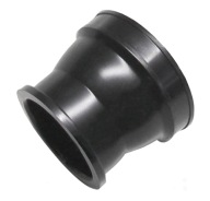 GUMOVÝ KONEKTOR KĹB KARBURÁTORA JAWA TS 350 TYP 640
