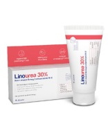LINOREA 30% A+E Močovinový krém 50 g