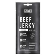 Sušené hovädzie - Beef Jerky Sport Original 40 g