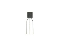 Vysokonapäťový tranzistor KSP94 400V 300mA 3 ks.