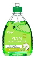 CLINEX RUČNÉ UMÝVANIE 500ML AM 77-719