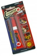 U5L22 Chemistik Cyanopane lepidlo 2g na spoje