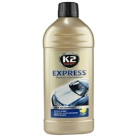 K2 Express AUTOŠAMPÓN na umývanie áut 0,5L
