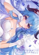 Anime Manga Genshin Impact plagát gim_034 A3