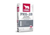 Lepidlo sadrové Pkg-28 10Kg Stabill