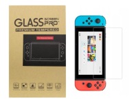 IRIS Tempered glass 9H ochranné sklo na ochranu obrazovky pre konzolu Switch v1 v2