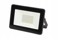 Halogénový reflektor LED reflektor 30w 2700lm tenký vonkajší vodotesný