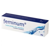 FEMINUM INTÍMNY GÉL PRE ŽENY 75g