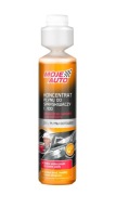 Koncentrovaná kvapalina do ostrekovačov 250 ml oranžová