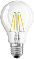 E27 LED ŽIAROVKA vlákno 7W = 60W dekoračná 2700K