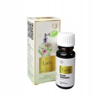 Parfumovaný vonný olej LADY 12ml