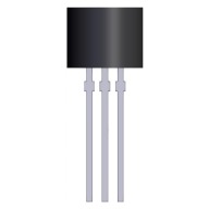 MAC97A8 97A8 97A6 triak TO92 náhrada Z0607 Amica