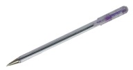 Guľôčkové pero 0,7 mm PENTEL BK77 PURPLE