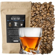 ÍRSKA WHISKEY 100G káva s príchuťou Arabica je úžasná