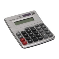 Schéma kalkulačky školskej kancelárie KK-800A