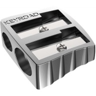 BRÚŠKA NA KOV KEYROAD