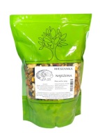 HELLED MIX 500g GOJI MIX BANANA MANDLE