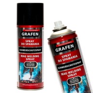 Sprej proti rozstreku na zváranie Primer na zváranie 400 ml