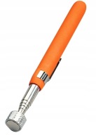 Teleskopický MAGNETICKÝ CHAPAČ + MAGNET 72cm 3 KG nadstavec