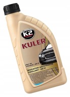 X4H39 K2 KULER KVAPALINA RADIÁTOROV -35C MODRÁ 1L