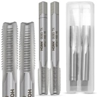 M8 RUČNÁ ZÁVOVAČKA M8x1 mm 2 ks DIN-2181/2P