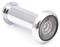 XL-Tools dvierka 14mm uhol 180° chróm