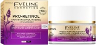 Eveline Pro Retinol Silne spevňujúci krém proti vráskam 40+ 50ml