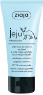 Biela pena na tvár Ziaja Jeju Young Skin 50 ml