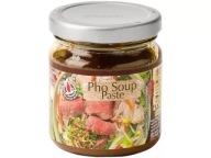 Pho hovädzia polievková pasta 195g thajská