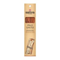 Sattva, Palo Santo vonná tyčinka, 15 ks