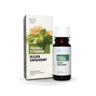 Prírodné arómy olej PAČULI S pižmom 12ml