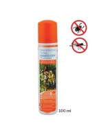 SANITY sprej na kliešte a komáre 100 ml