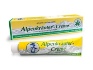 ALPENKRAUTER S DIABLOVÝM PÁPOM A KONOPNÝM OLEJOM