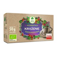 Cirkulačný bio čaj 25x2g - Dary Natury