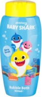 Baby Shark Kúpeľový gél pre deti Berry Scent 300ml
