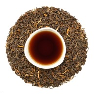 Čierny čaj Yunnan Mao Feng - 50 g