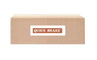 QUICK BRAKE F koniec brzdového potrubia
