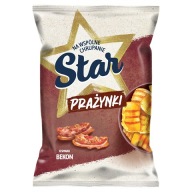 STAR Slaninové pagáčiky 130g