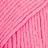 Priadza Drops Paris 33 Pink