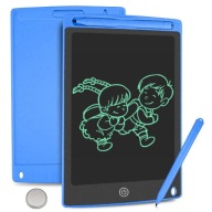 DETSKÝ GRAFICKÝ TABLET S NÁVODOM NA KRESLENIE!