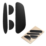 TEFLON SLIDES LOGITECH MX MASTER 3 3S posuvný klzák na myš 4