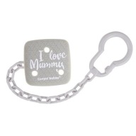 CANPOL PACIFIC CHAIN ​​​​And LOVE MUMMY