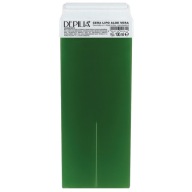 DEPILIA VOSK V VALCI NA DEPILÁCIU 100ml - ALOE VERA