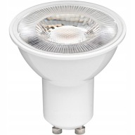 LED žiarovka HALOGEN GU10 5W = 50W 350lm 2700K 36D