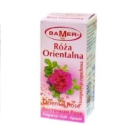 BAMER ESENCIÁLNY OLEJ ORIENTÁLNA RUŽA 7ml