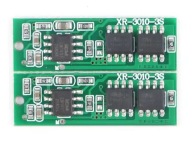 NABÍJACÍ MODUL BATÉRIE 3S 5A OCP 10A