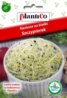 Pažítkové klíčky 10g Plantico